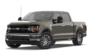 2026 Ford F-150® External Image 2